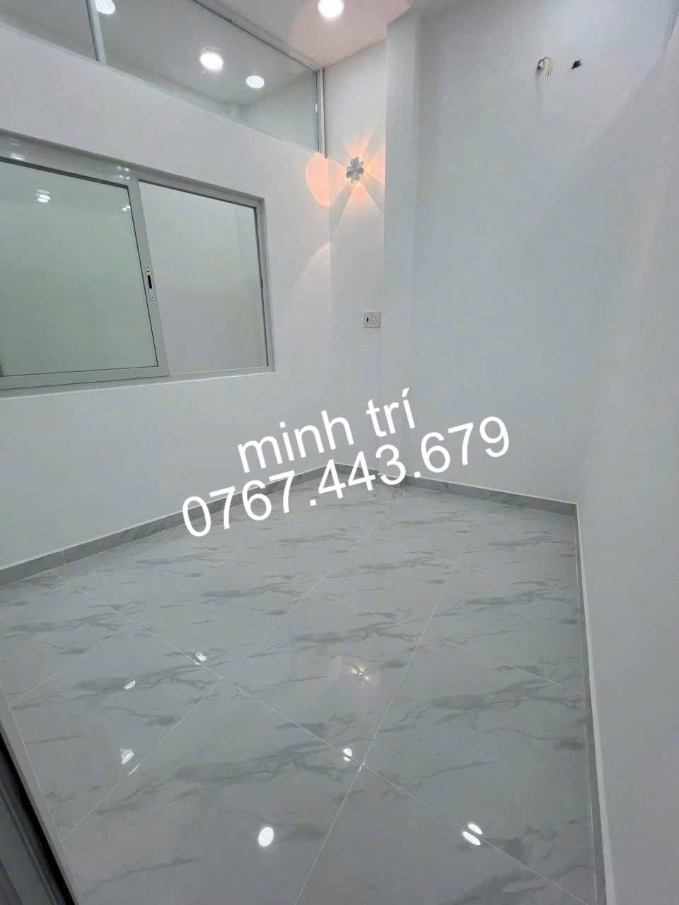 🏠 BÁN NHÀ CHÍNH CHỦ 1 TRỆT 1 LẦU, DT 65M²,  CHỈ 900 TRIỆU, KCN, SHR - Ảnh 2